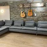 Le Tres Grand Apartmán Uvernet-Fours