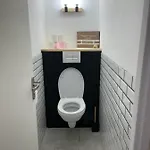Apartmán Le Tres Grand