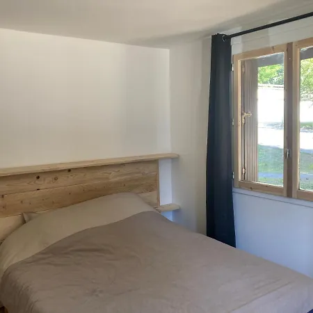 Apartmán Le Tres Grand *