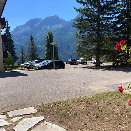 Le Tres Grand * Uvernet-Fours