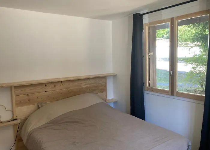 Apartment Le Tres Grand *