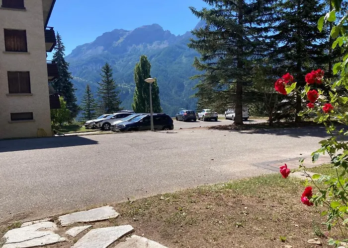 Le Tres Grand * Uvernet-Fours