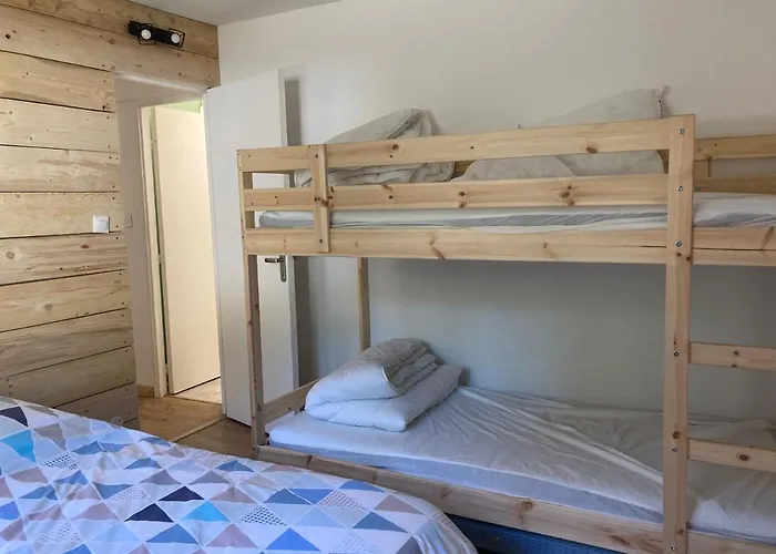 Le Tres Grand Uvernet-Fours